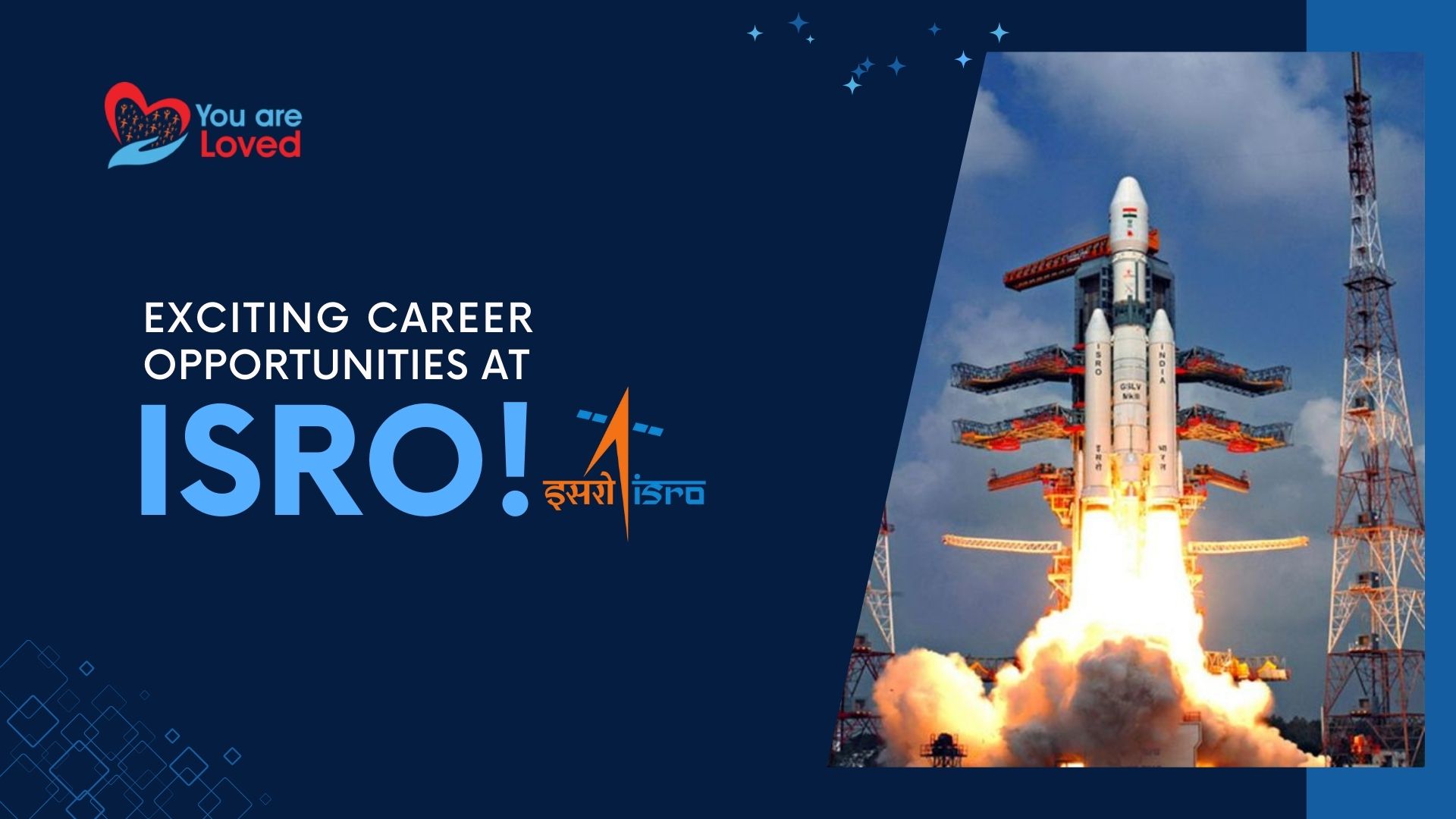Exciting Career Opportunities in ISRO: Open Positions for Scientists and Engineers