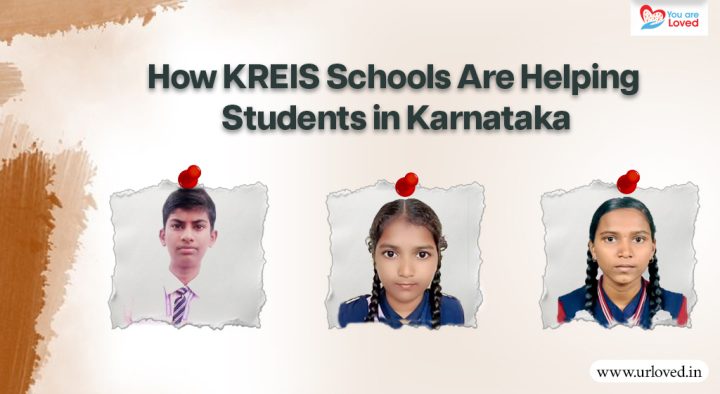 How KREIS Schools Are Helping Students in Karnataka