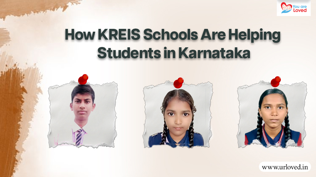 How KREIS Schools Are Helping Students in Karnataka
